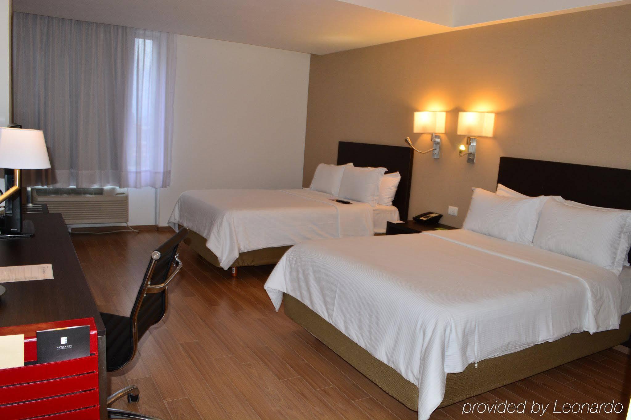 Fiesta Inn Tlalnepantla Tlalnepantla de Baz Dış mekan fotoğraf