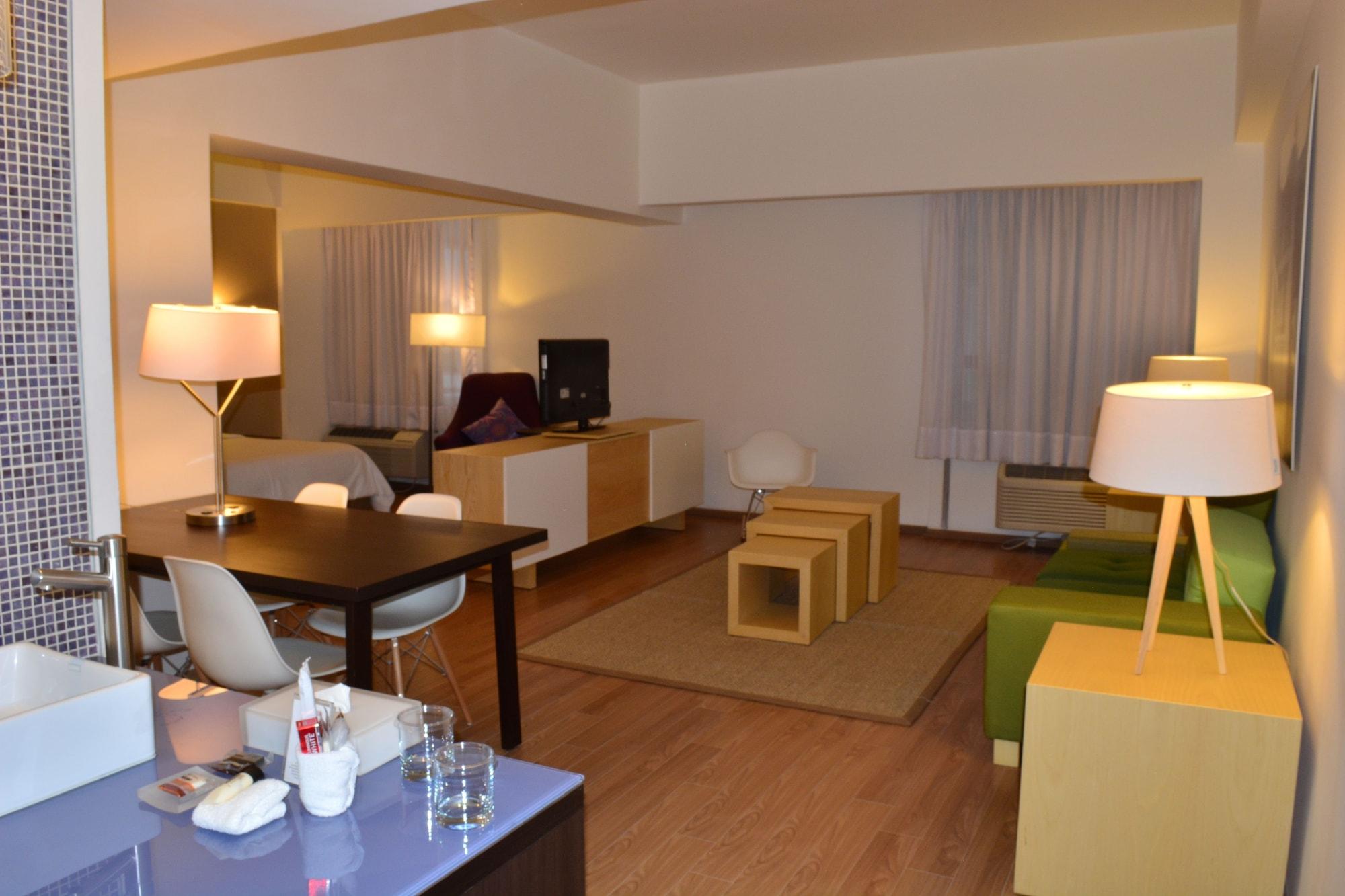 Fiesta Inn Tlalnepantla Tlalnepantla de Baz Dış mekan fotoğraf