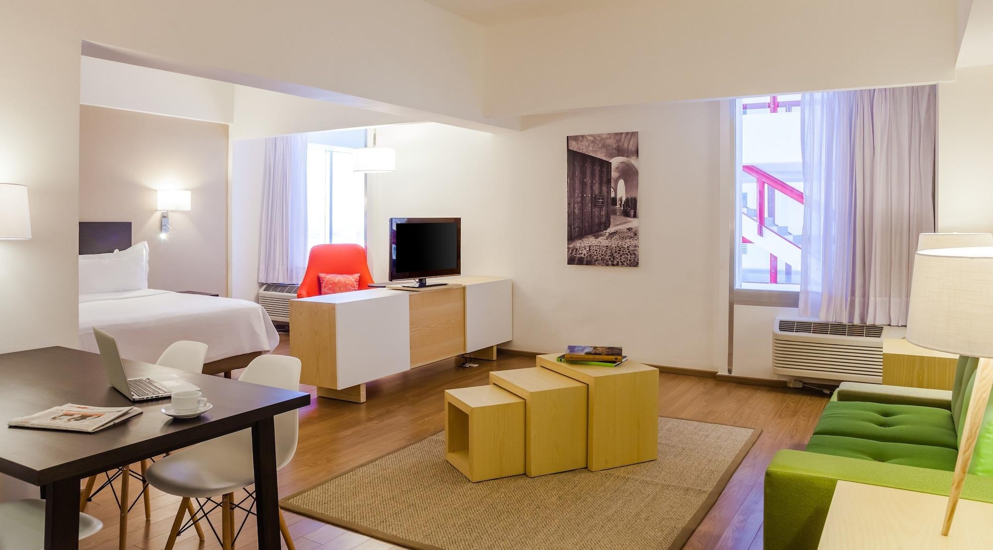 Fiesta Inn Tlalnepantla Tlalnepantla de Baz Dış mekan fotoğraf