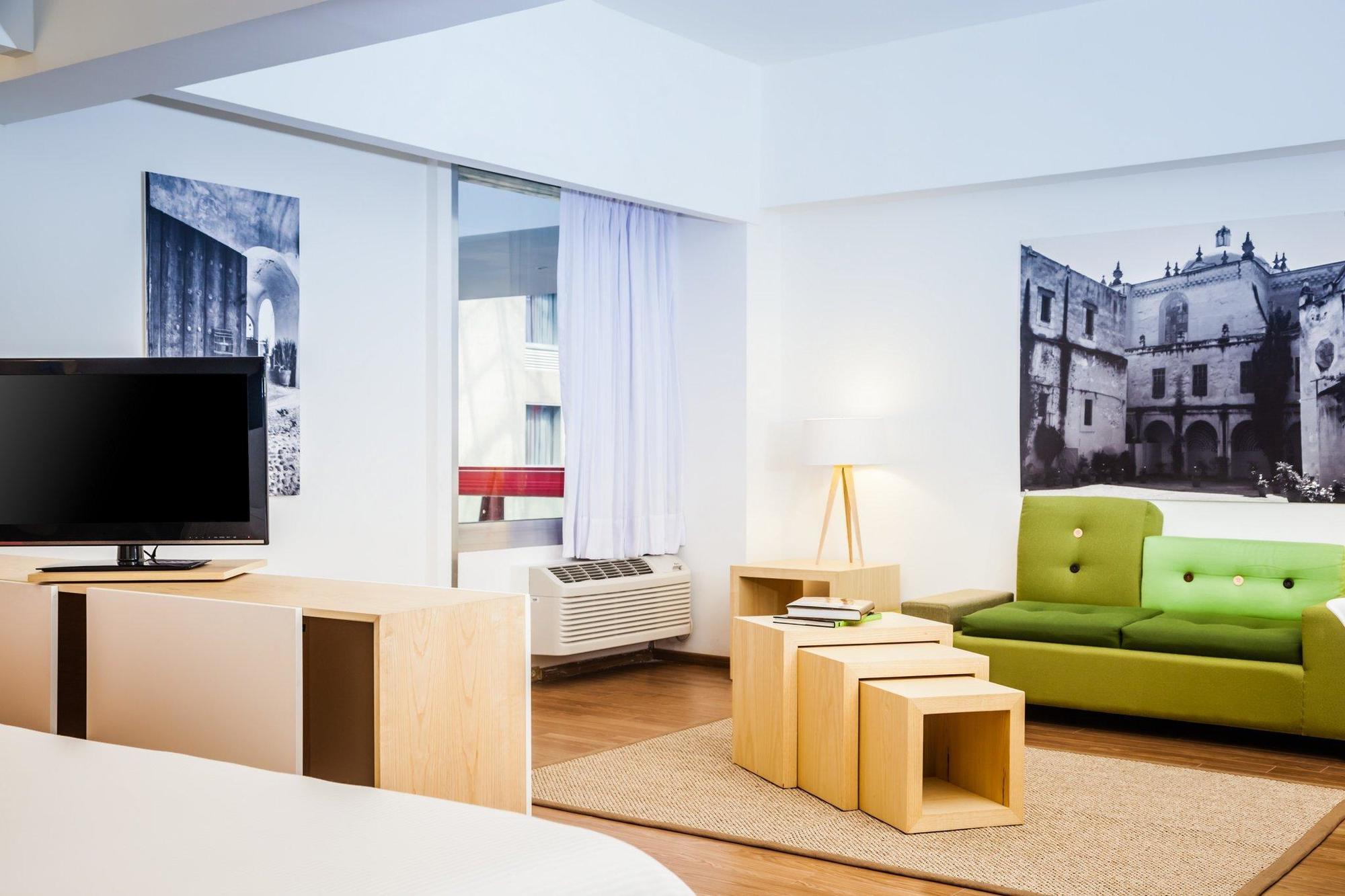 Fiesta Inn Tlalnepantla Tlalnepantla de Baz Dış mekan fotoğraf