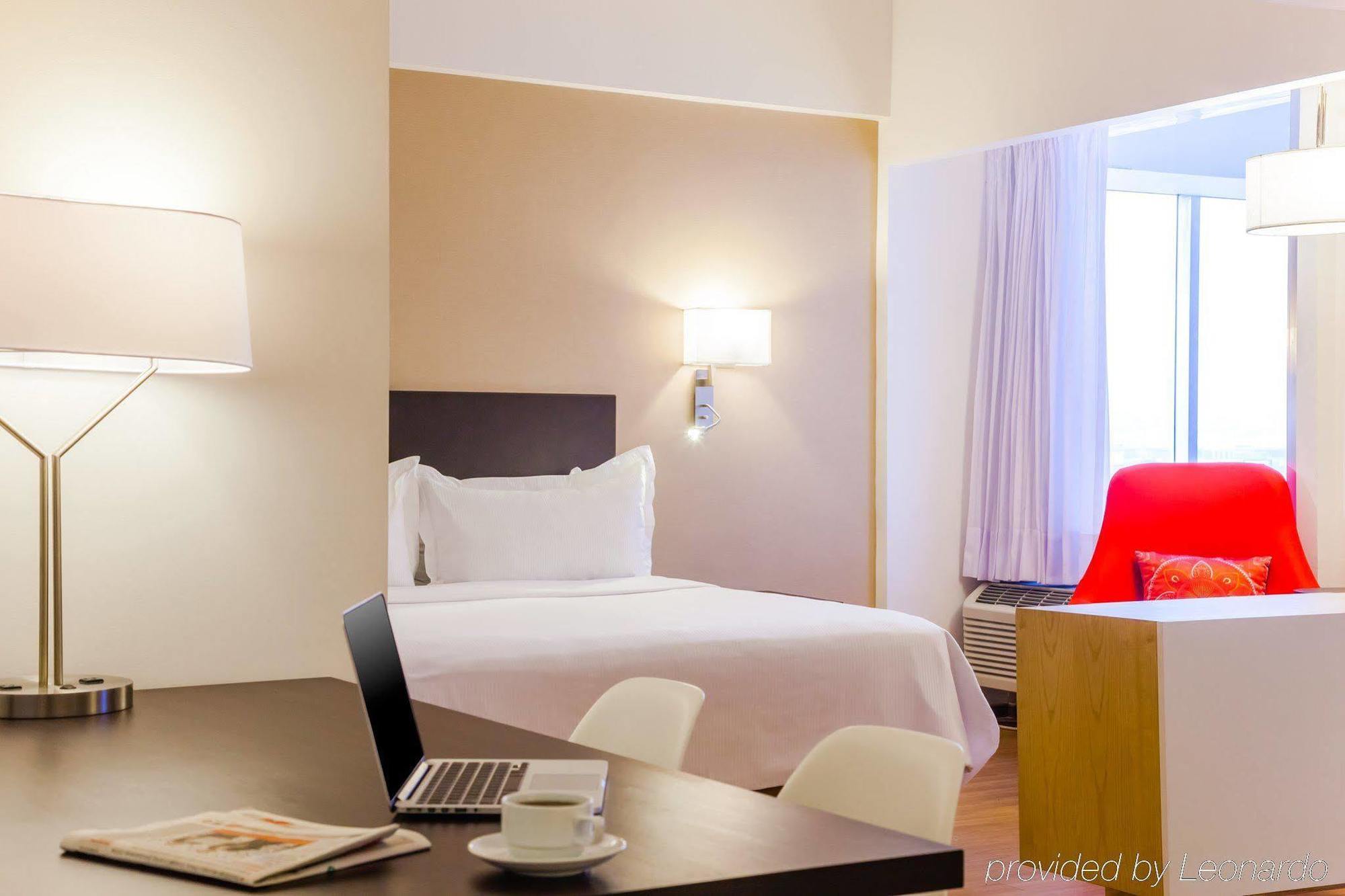 Fiesta Inn Tlalnepantla Tlalnepantla de Baz Dış mekan fotoğraf