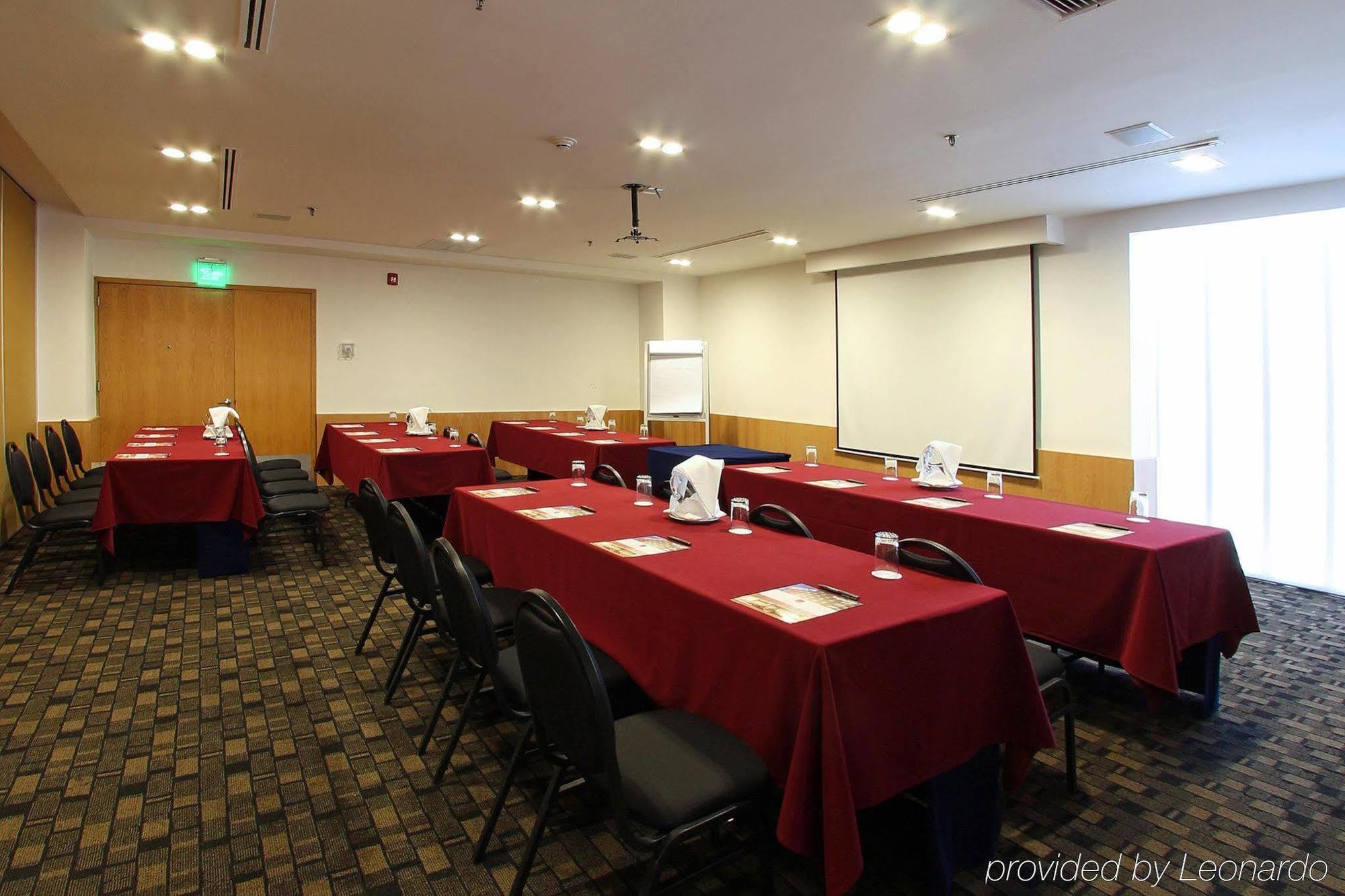 Fiesta Inn Tlalnepantla Tlalnepantla de Baz Dış mekan fotoğraf
