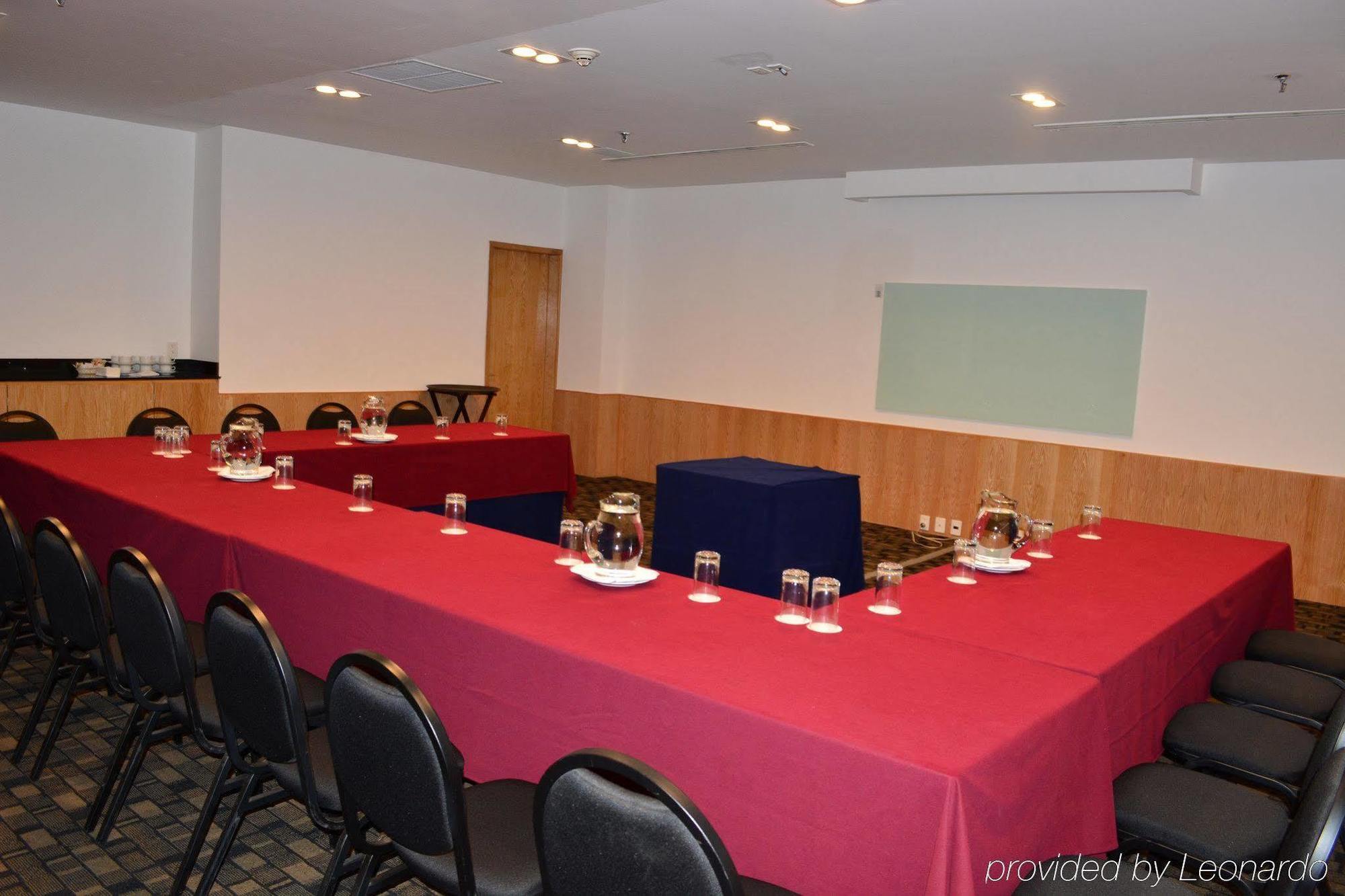 Fiesta Inn Tlalnepantla Tlalnepantla de Baz Dış mekan fotoğraf