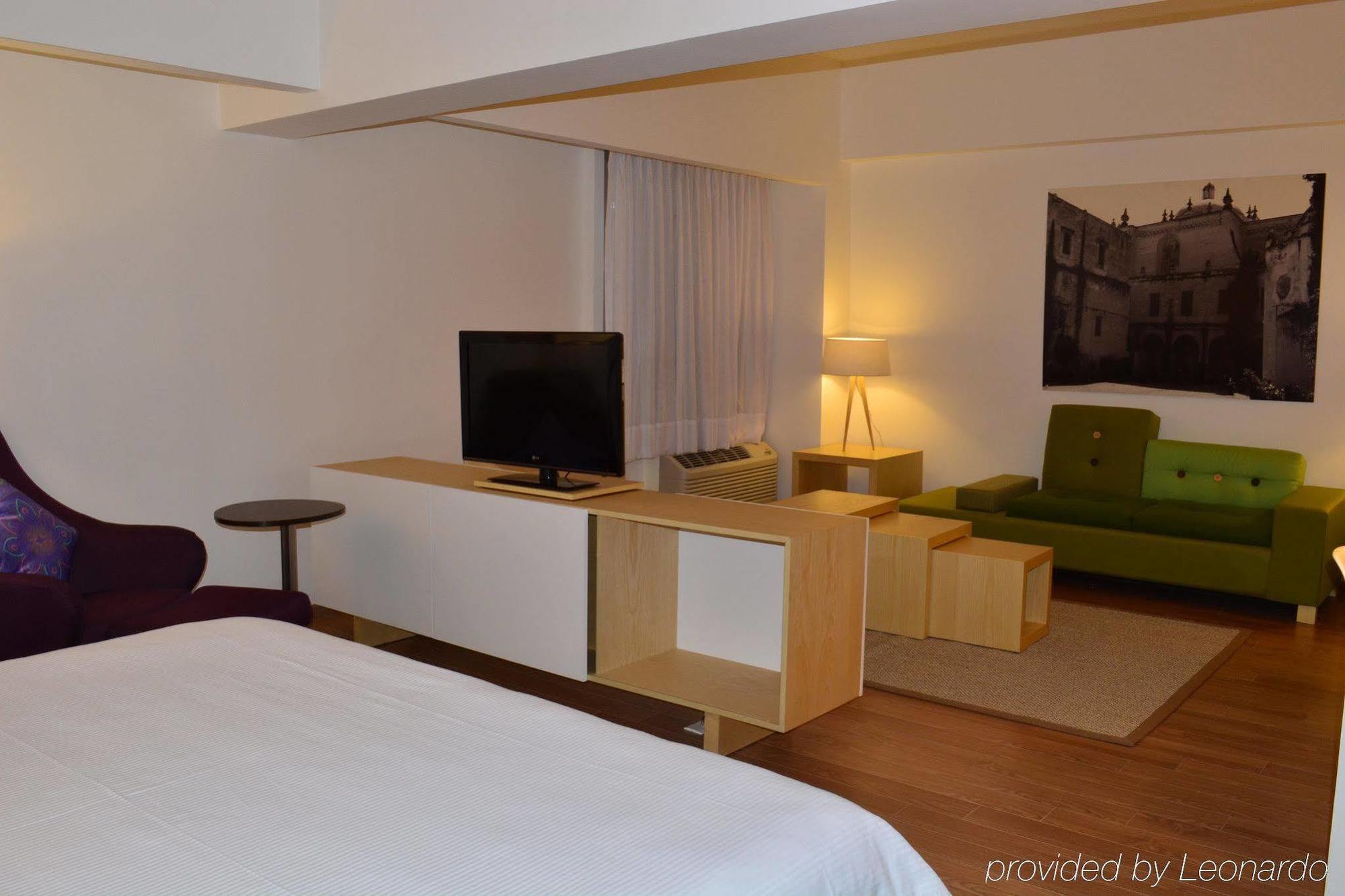 Fiesta Inn Tlalnepantla Tlalnepantla de Baz Dış mekan fotoğraf
